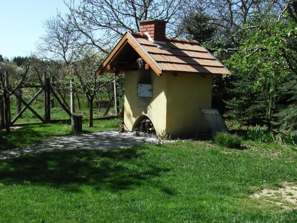 Benko Vendeghaz Hotel Kiskutas Buitenkant foto